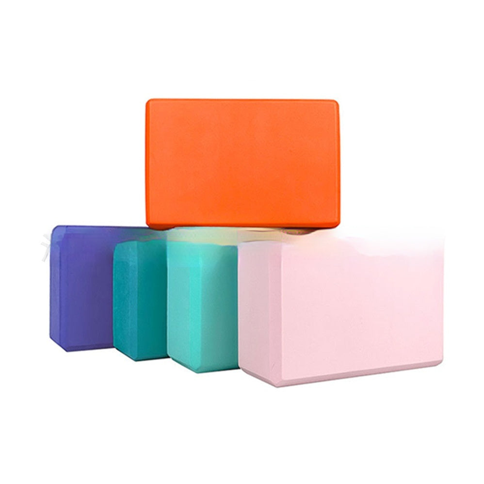 πΈβ¨ EVA High Density Yoga Block π§ββοΈπ« Beginner Yoga Aid | Sporting Goods π§±ποΈββοΈ