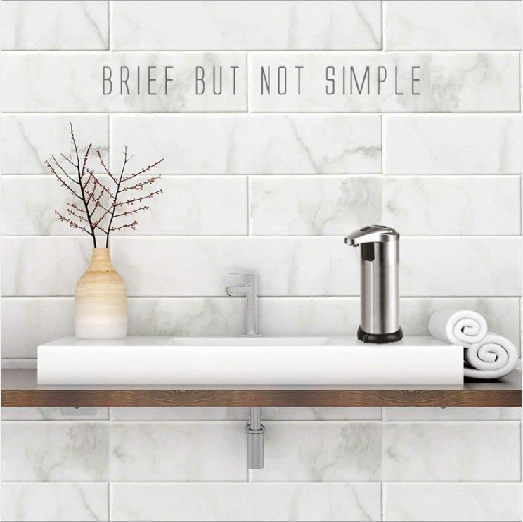 ✨🧼 Automatic Sensor Soap Dispenser 🧼✨