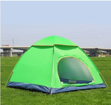 🌄⛺ Camping Tent 🏕️✨