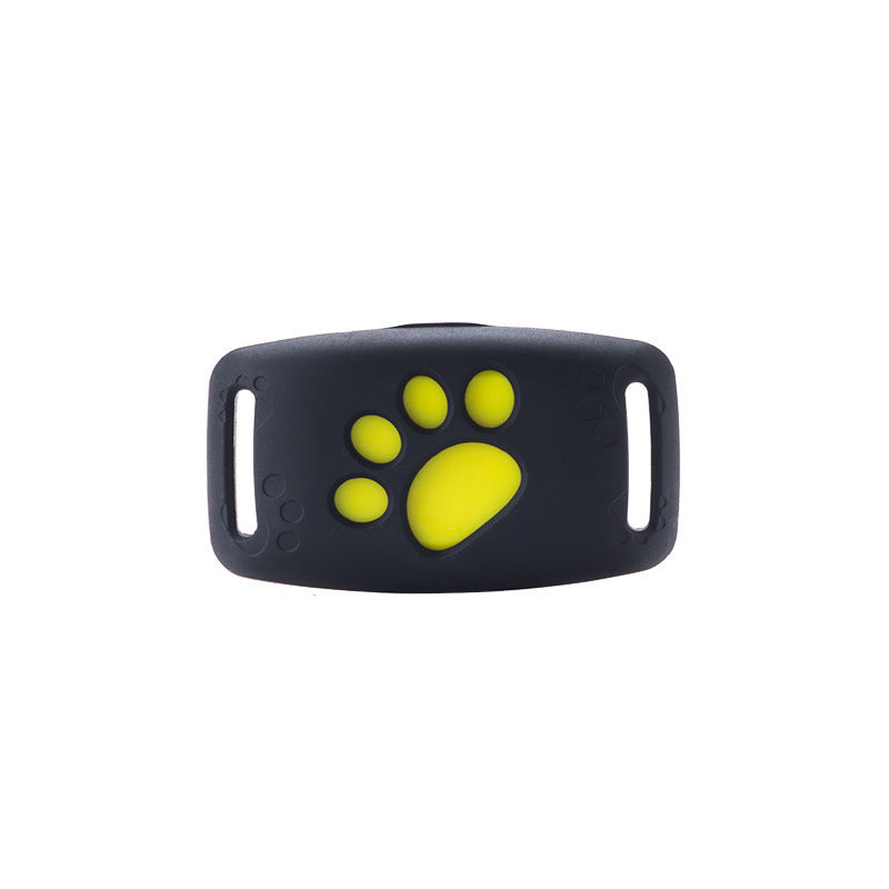 🐾📡🌟 GPS Pet Tracker - Real-Time Location & Safety 🌟📡🐾