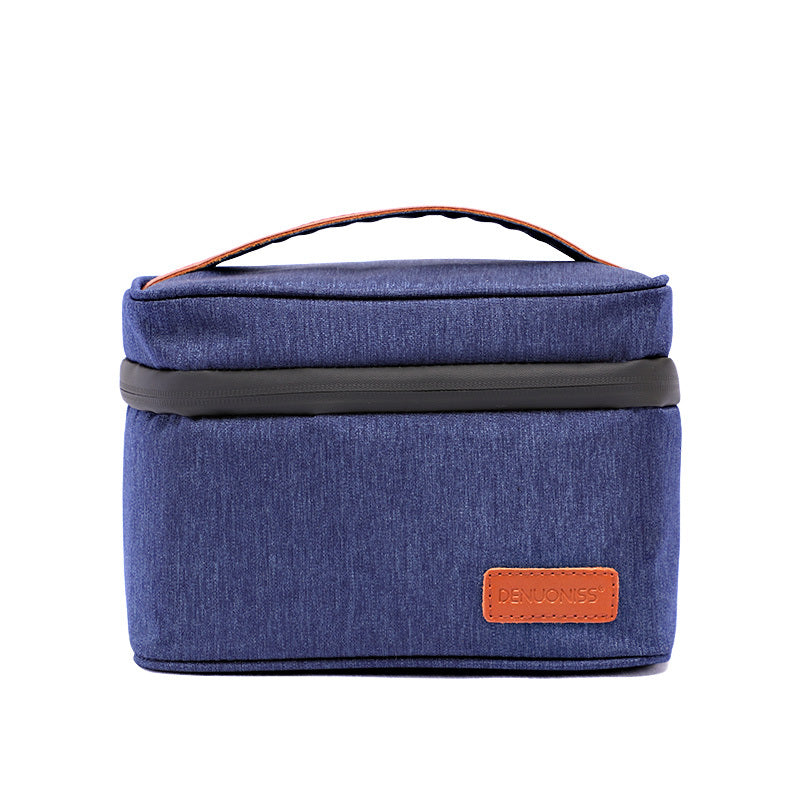 ♻️🧊 Eco-Friendly 🌳🧺 Insulated Picnic Bag 🏕️🥪