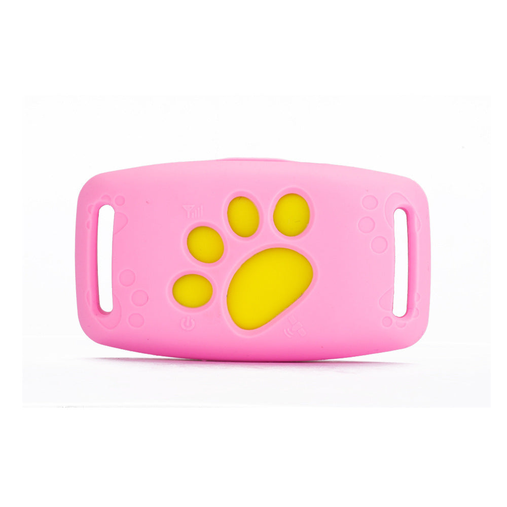 🐾📡🌟 GPS Pet Tracker - Real-Time Location & Safety 🌟📡🐾