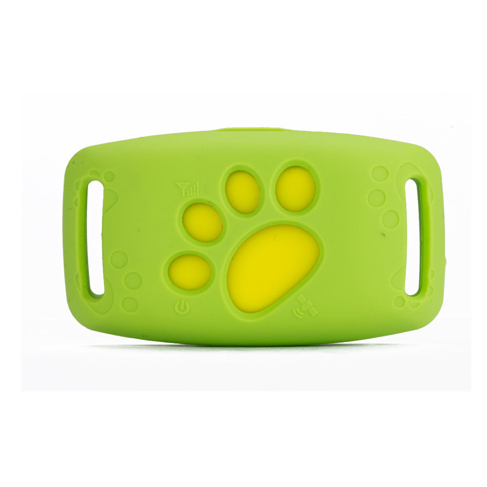 🐾📡🌟 GPS Pet Tracker - Real-Time Location & Safety 🌟📡🐾