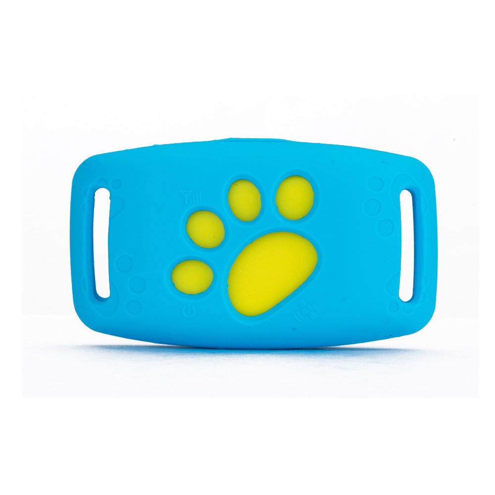 🐾📡🌟 GPS Pet Tracker - Real-Time Location & Safety 🌟📡🐾