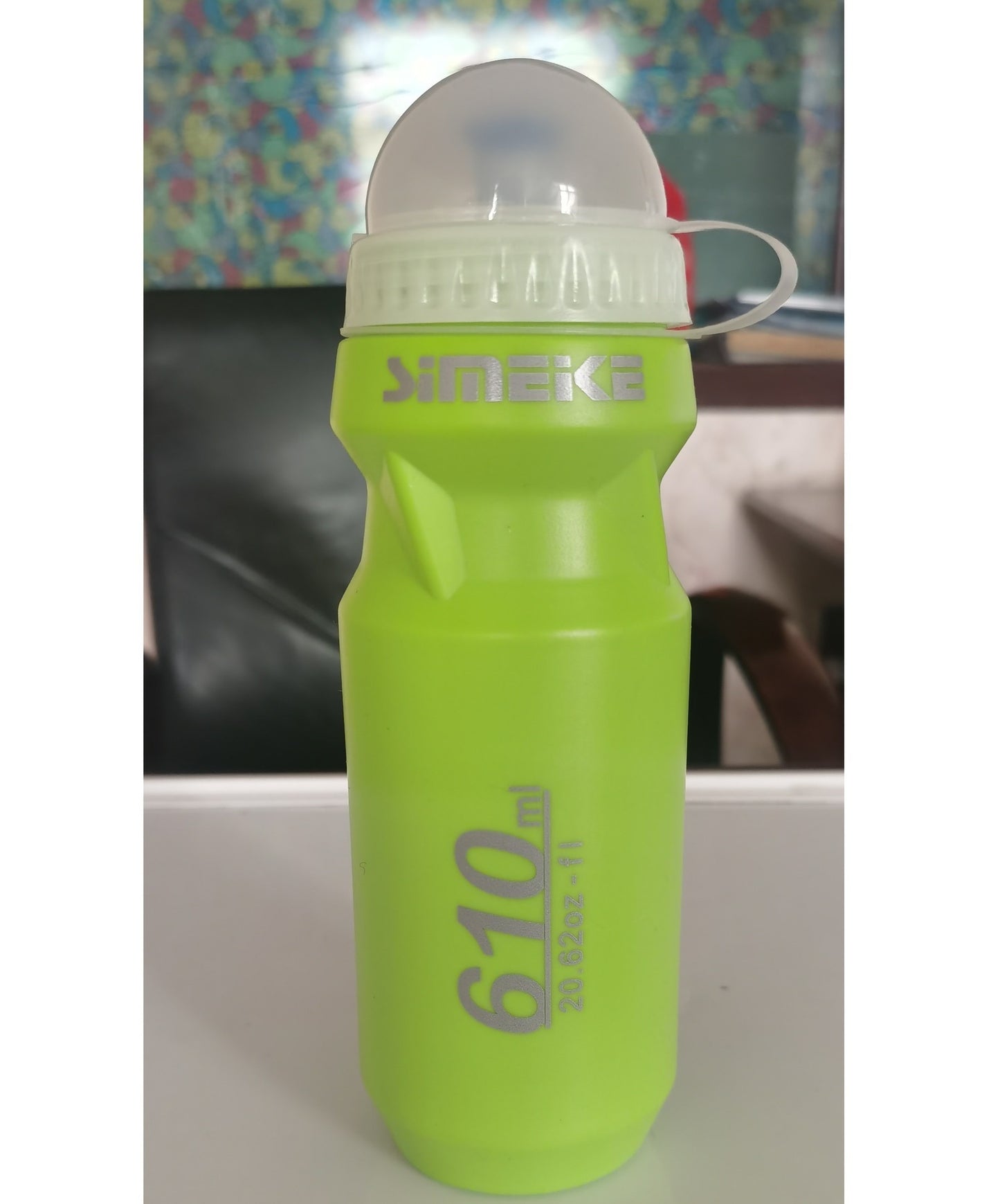 BottleBicycle Water Bottle Outdoor Sports Water Bottle 610ml Water Bottle Pc Water