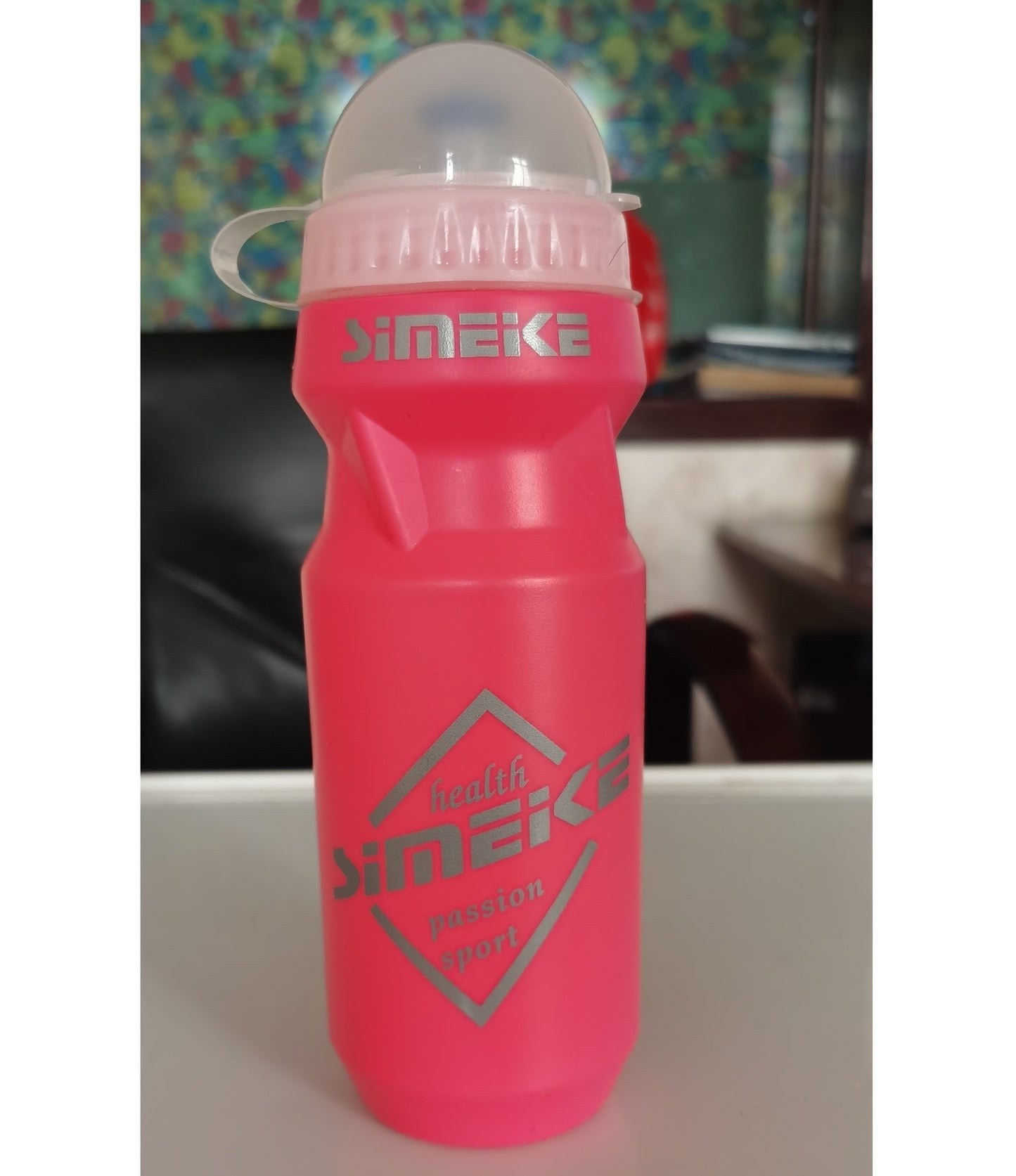 BottleBicycle Water Bottle Outdoor Sports Water Bottle 610ml Water Bottle Pc Water