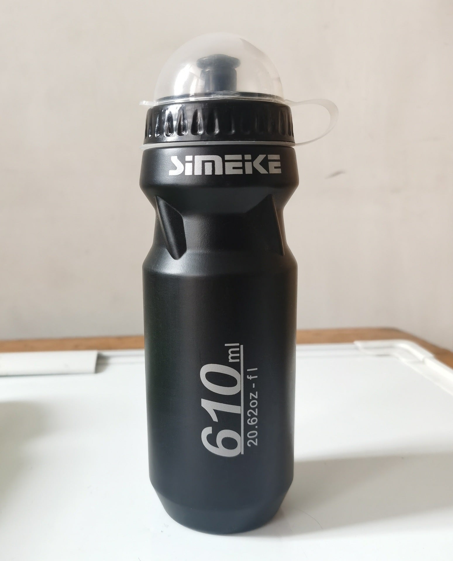 BottleBicycle Water Bottle Outdoor Sports Water Bottle 610ml Water Bottle Pc Water