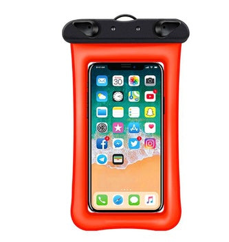 ✨📱 Adventure-Ready Universal Waterproof Phone Pouch 🌊🏕️