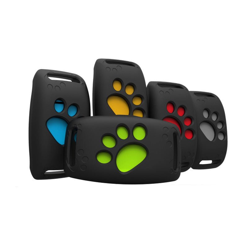 🐾📡🌟 GPS Pet Tracker - Real-Time Location & Safety 🌟📡🐾