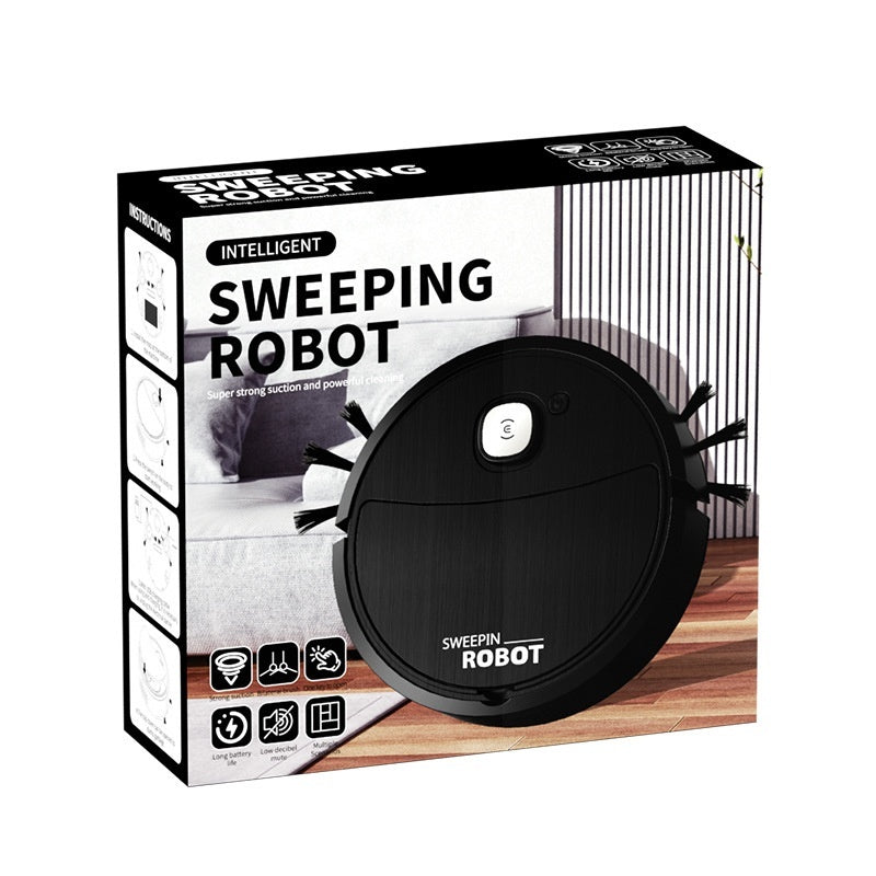 Home Cleaning Vacuum Cleaner Mini Sweeping Robot