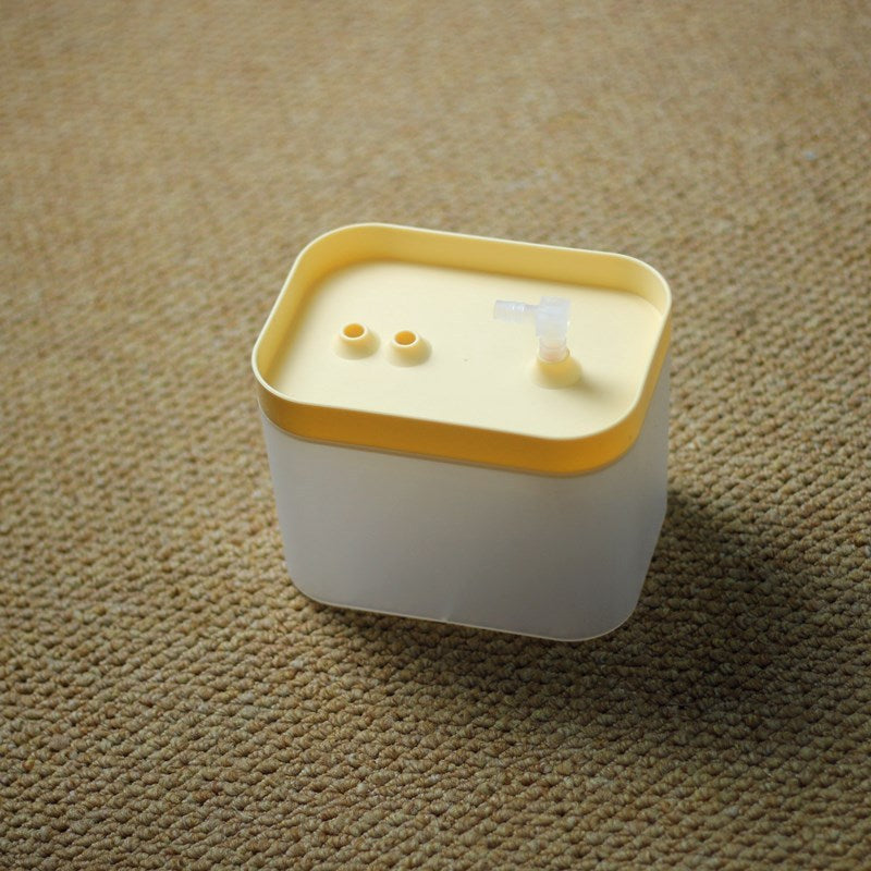 🐶 Automatic Circulating Water Dispenser For Pets 💧🐾