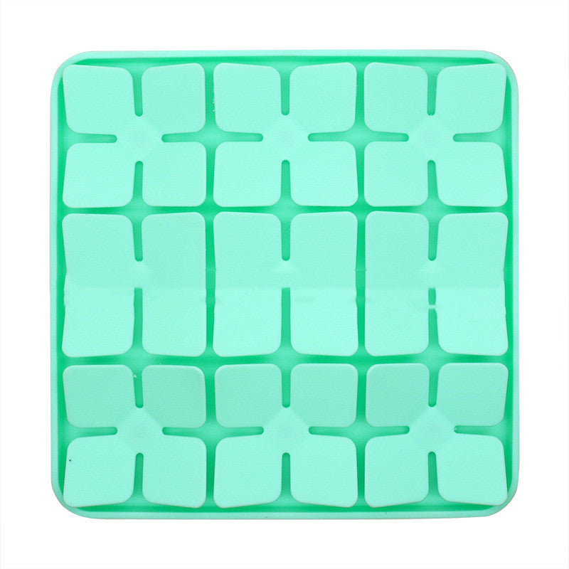 Pet Slow Feeder Lick Pad - Anxiety Relief & Treat Dispenser