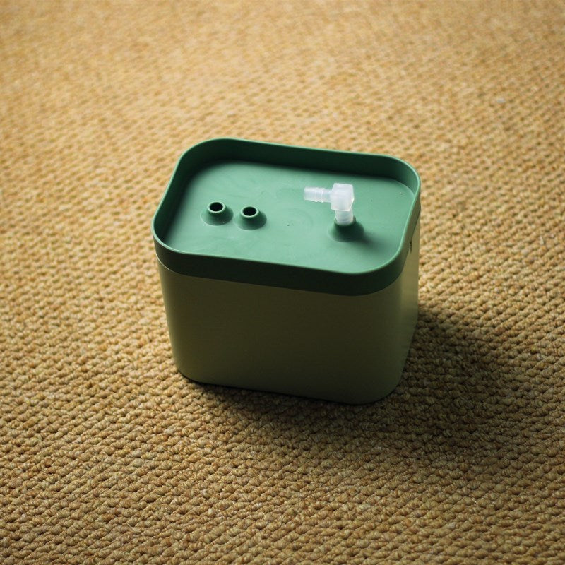 🐶 Automatic Circulating Water Dispenser For Pets 💧🐾