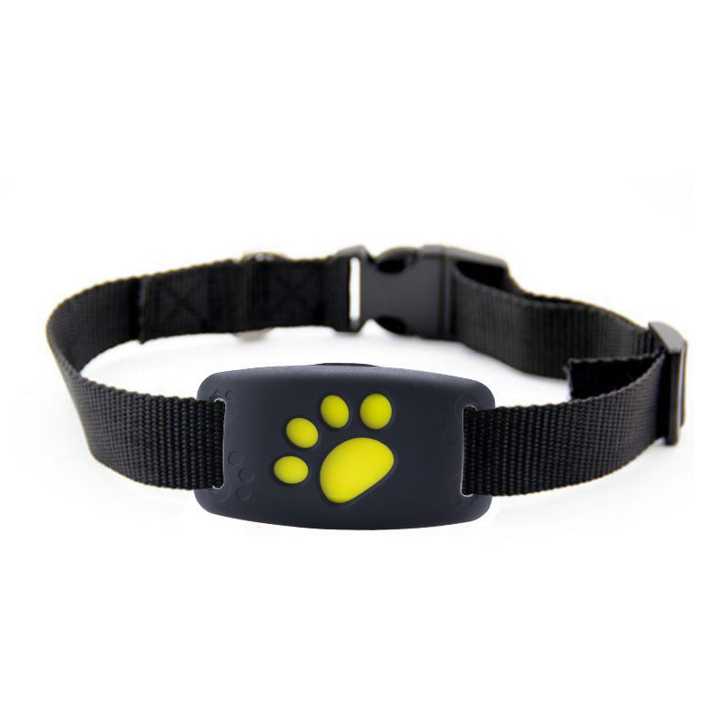 🐾📡🌟 GPS Pet Tracker - Real-Time Location & Safety 🌟📡🐾