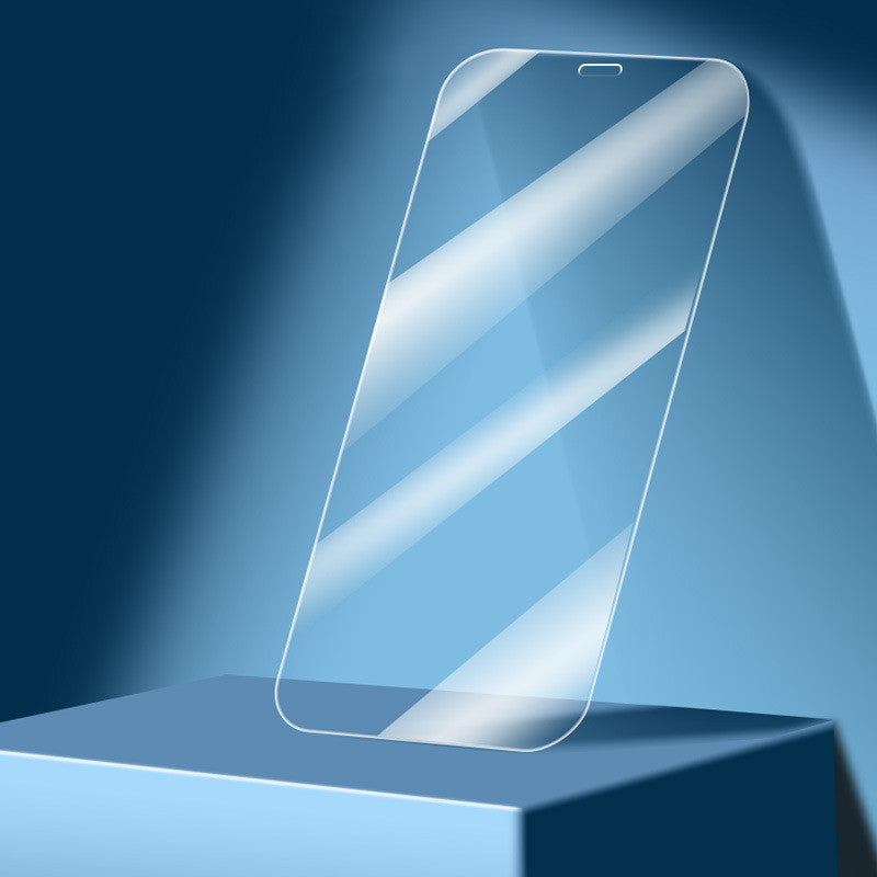 Title
HD Mobile Phone Film Screen Protector Tempered Glass Film
