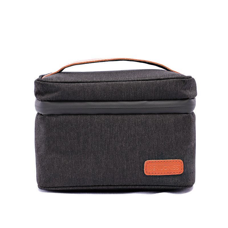 ♻️🧊 Eco-Friendly 🌳🧺 Insulated Picnic Bag 🏕️🥪
