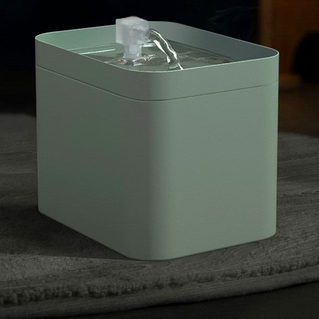 🐶 Automatic Circulating Water Dispenser For Pets 💧🐾