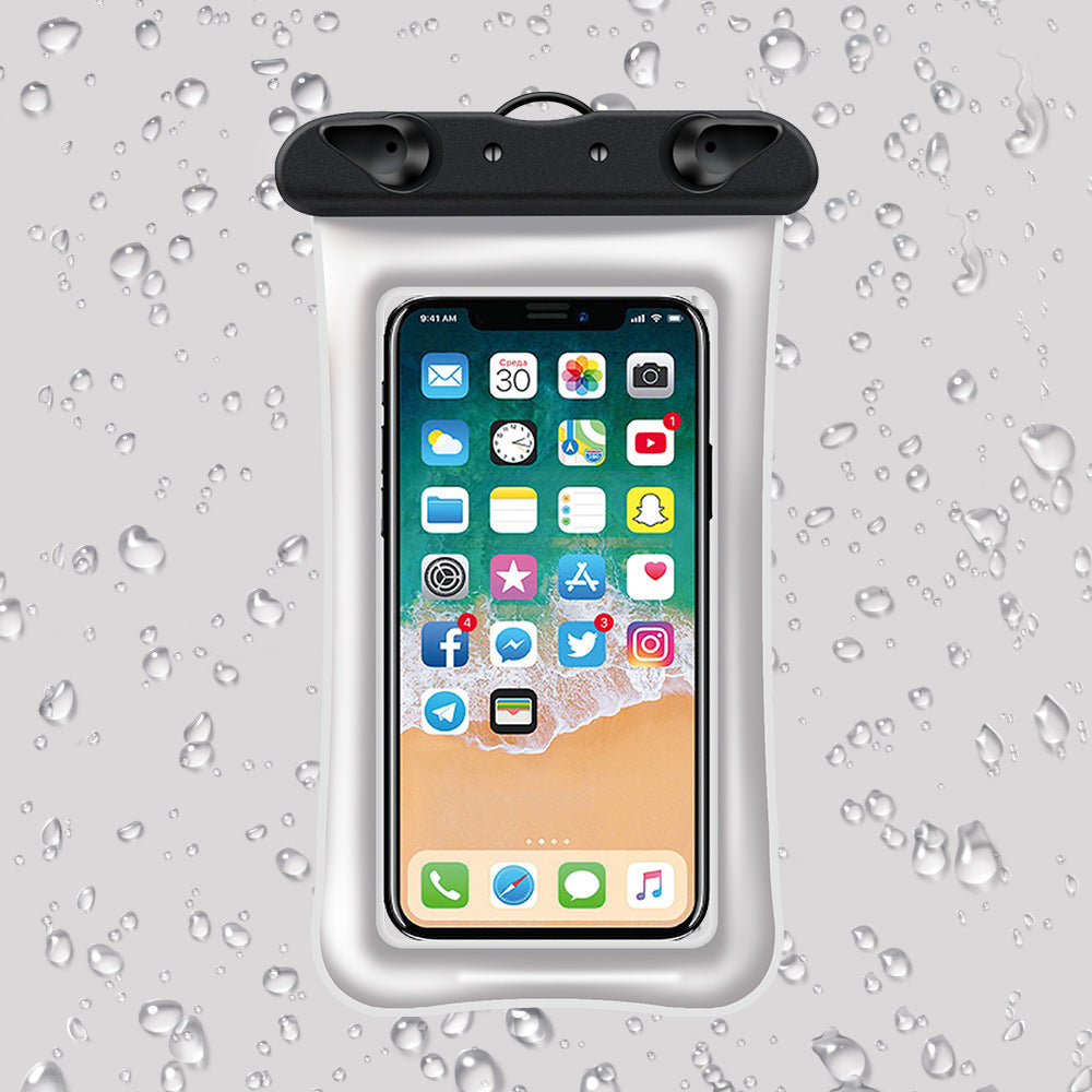 ✨📱 Adventure-Ready Universal Waterproof Phone Pouch 🌊🏕️