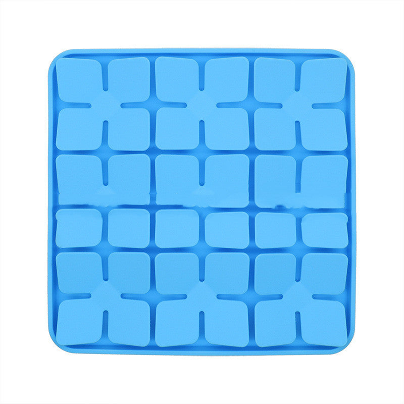 Pet Slow Feeder Lick Pad - Anxiety Relief & Treat Dispenser