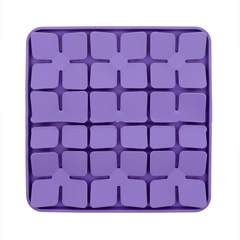 Pet Slow Feeder Lick Pad - Anxiety Relief & Treat Dispenser